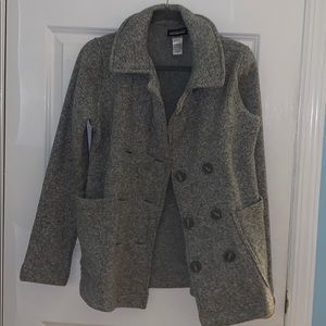 Patagonia Coat